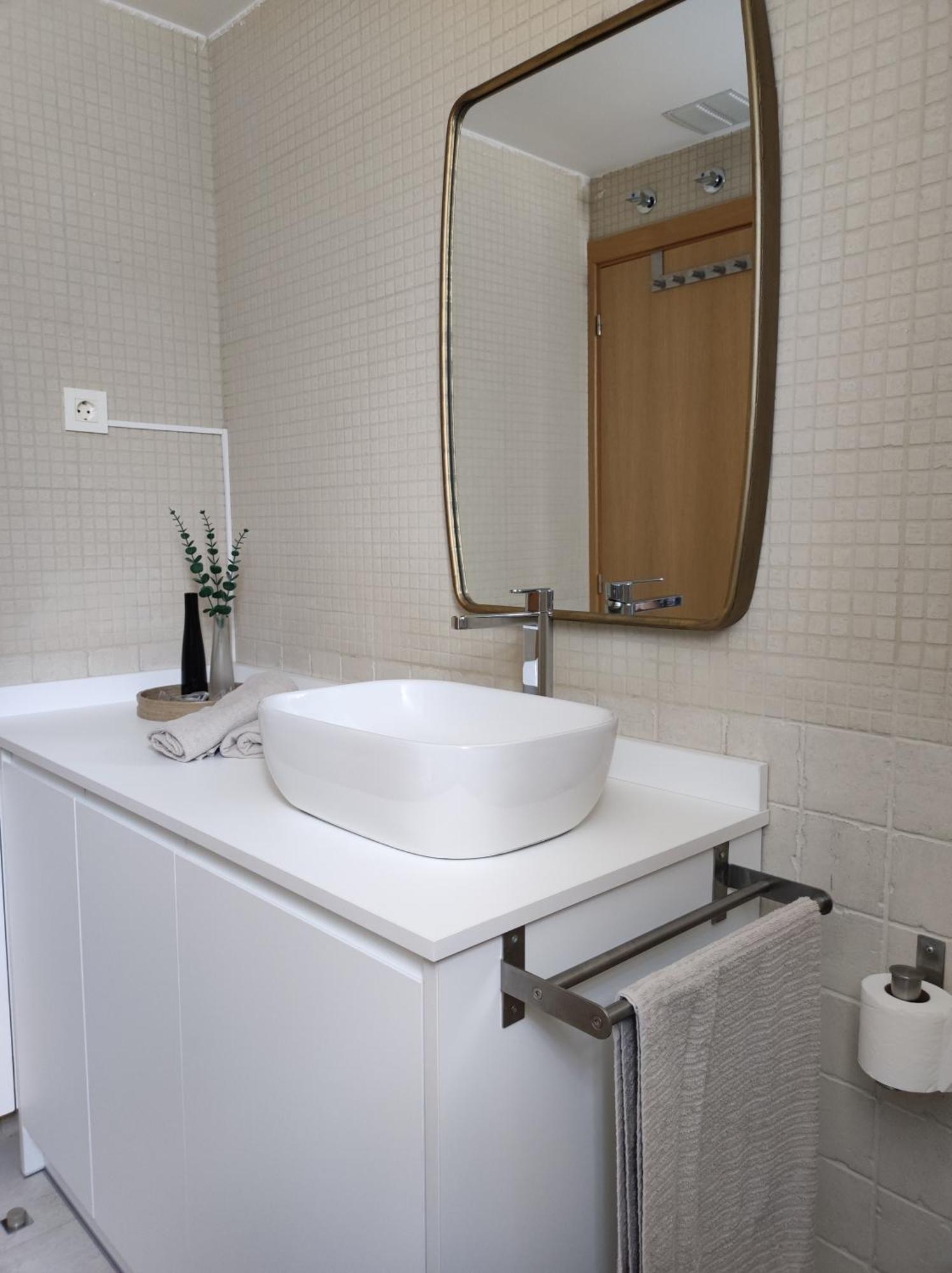 אסקרילה Apartamento Vico מראה חיצוני תמונה